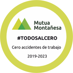 cero accidentes